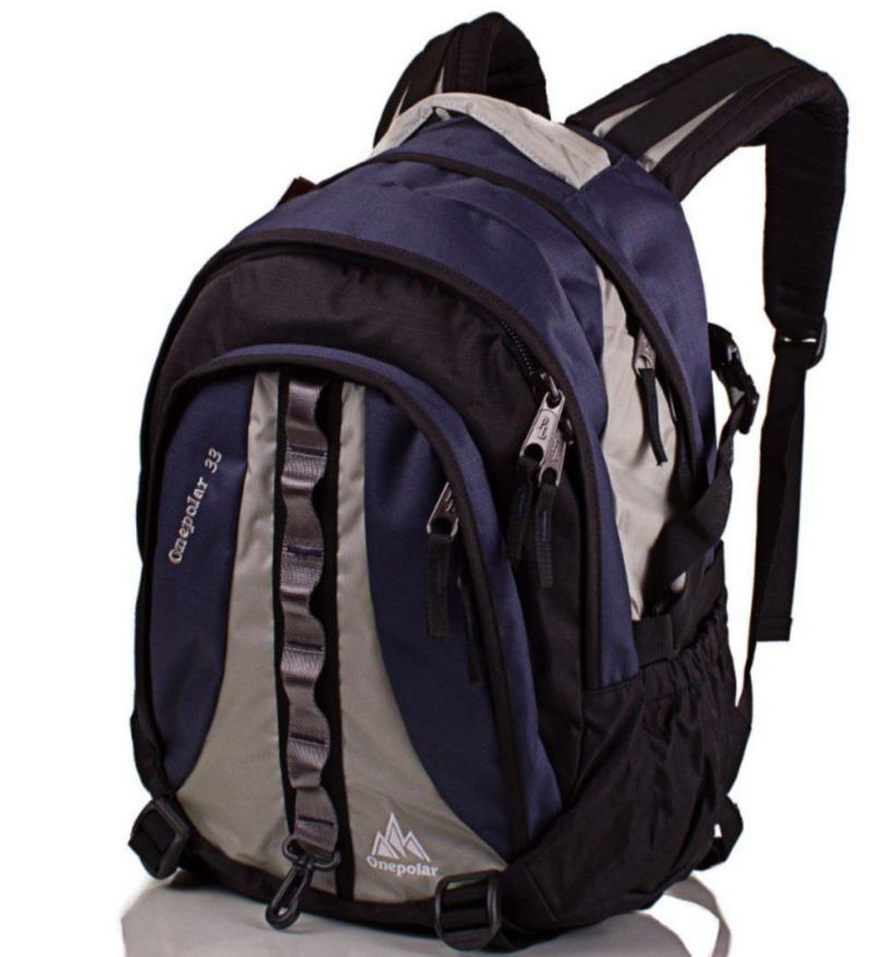 Городской рюкзак Onepolar BL1002 (10249580)