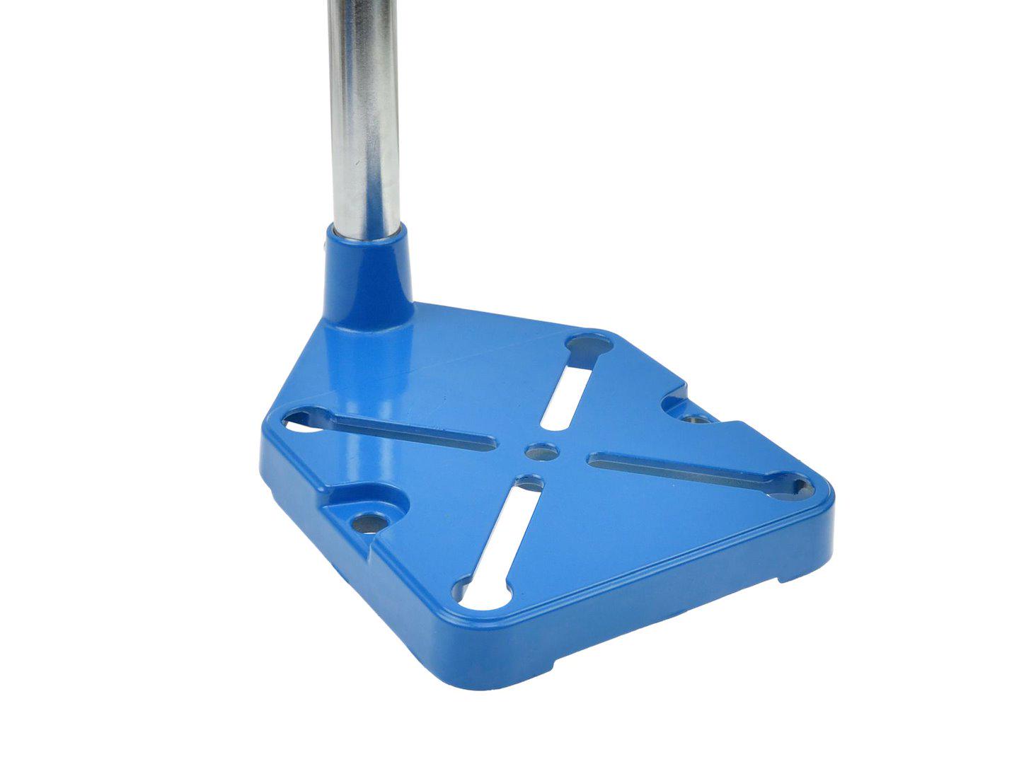 Стойка для дрели Geko G30123 с тисками (27258128) - фото 6