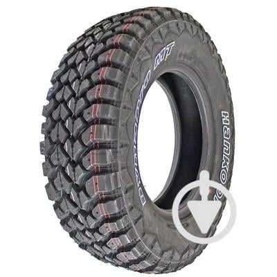 Автошина Hankook Dynapro MT RT03 245/75 R16 120/116Q под шип