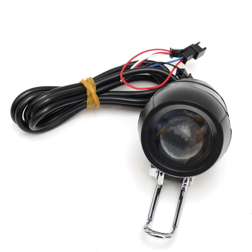 Фара передняя для электросамоката Kugoo M4 Pro Jilong (0623)