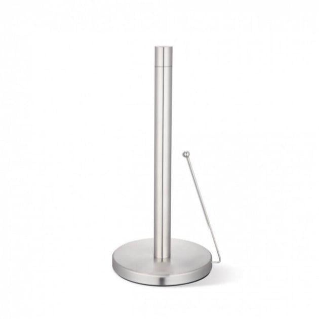 Держатель для бумажных полотенец на стол Maestro MR-1035 Серебристый (2105742540)