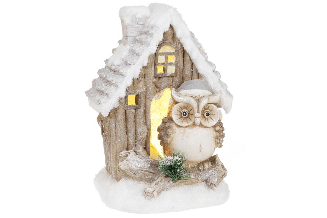 Новорічний декор BonaDi (711-271)