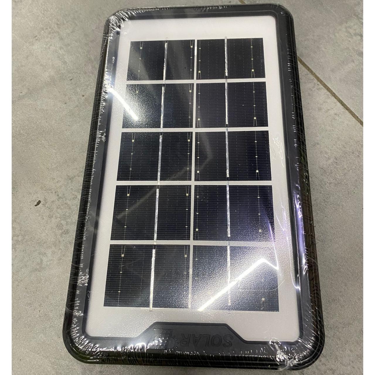 Система автономного освітлення GDPlus GD-8072 (1743865308) - фото 7