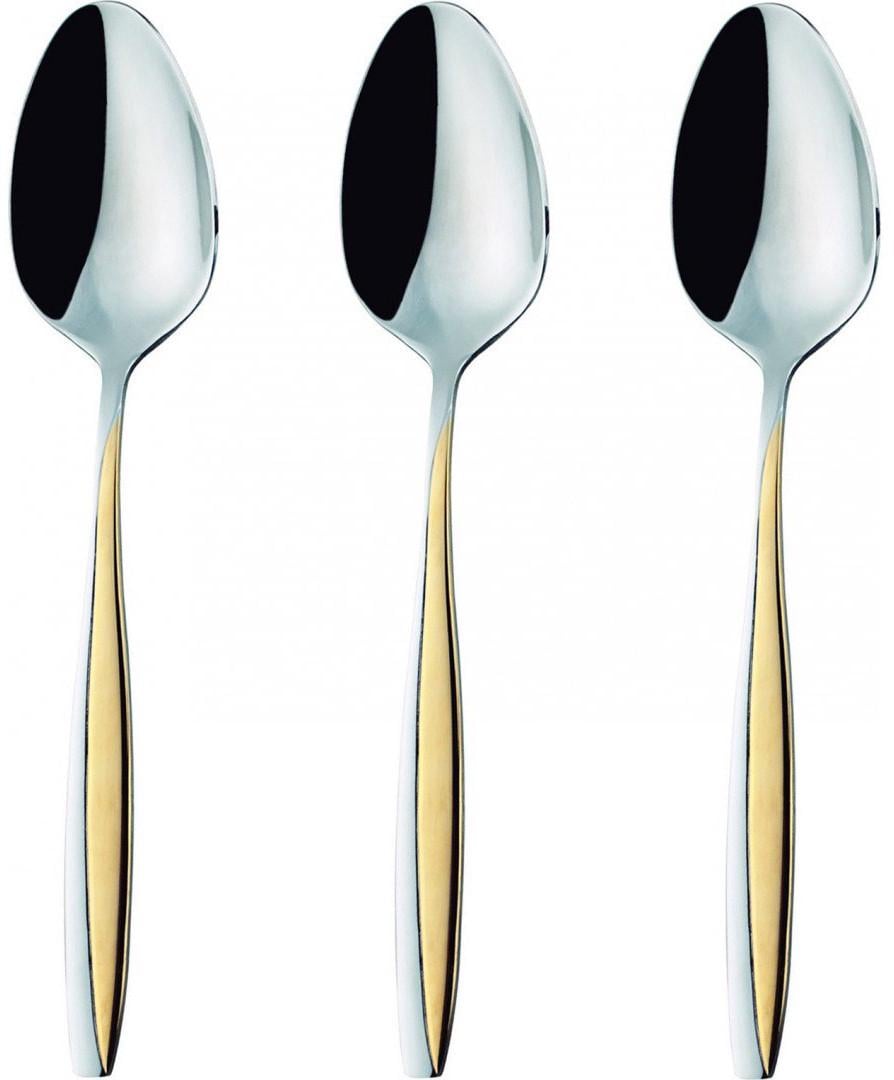 Набор ложек Krauff для кофе 3 предмета (29-189-015) Набор ложек Krauff для кофе 3 предмета (29-189-015)