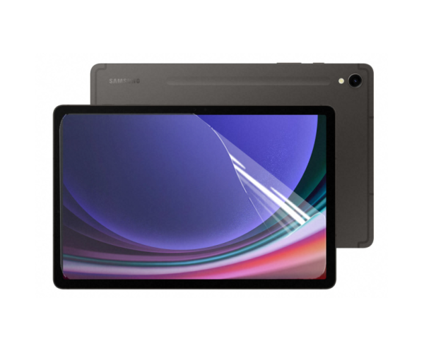 Пленка противоударная гидрогелевая Hydrogel Film для Samsung Galaxy Tab S9 Transparent
