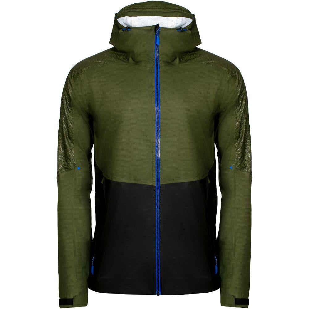 Куртка Alpine Pro Slocan 5 S Зеленый (1054-007.010.1602)