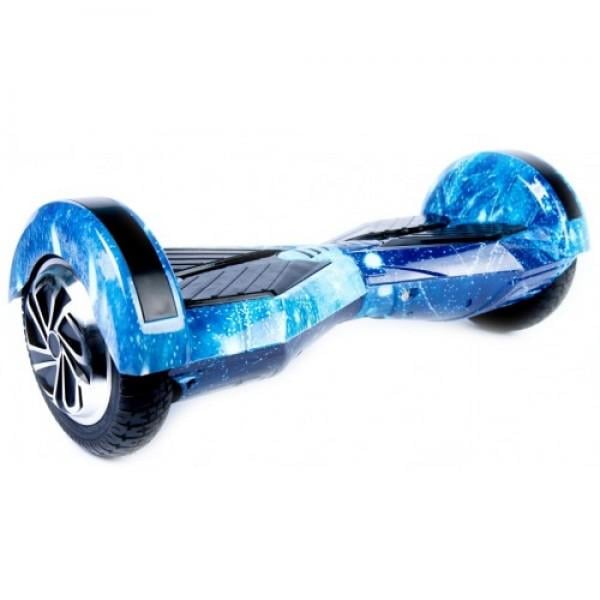 Гіроборд Smart Balance 8" Космос Синій (6721930)