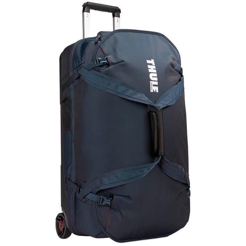 Сумка дорожная на колесах Thule Subterra Wheeled Duffel 70 см Mineral (TH 3203452)