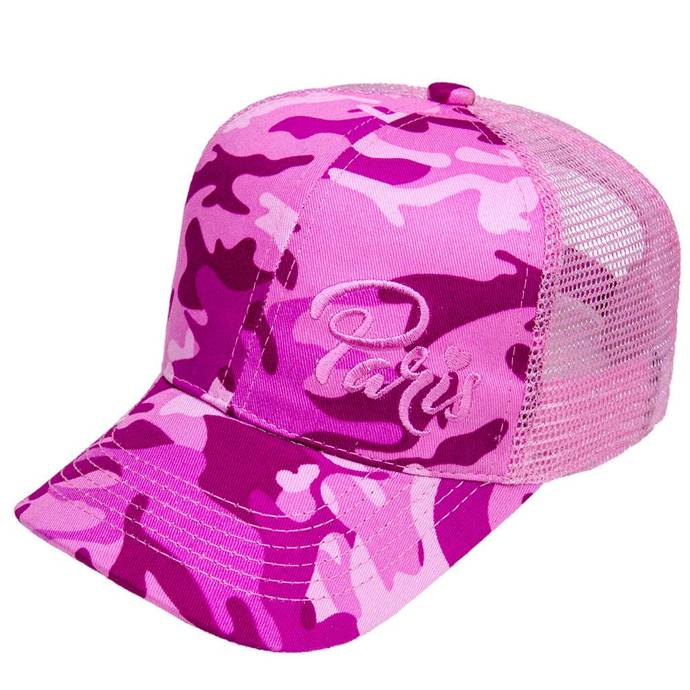 Бейсболка Девид стар р. 52 Розовый (556) Бейсболка Девид стар р. 52 Розовый (556)