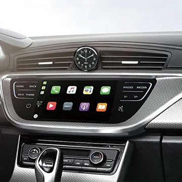 Часы для автомобиля кварцевые 2 шт. (Q00554) - фото 8 Часы для автомобиля кварцевые 2 шт. (Q00554) - фото 8