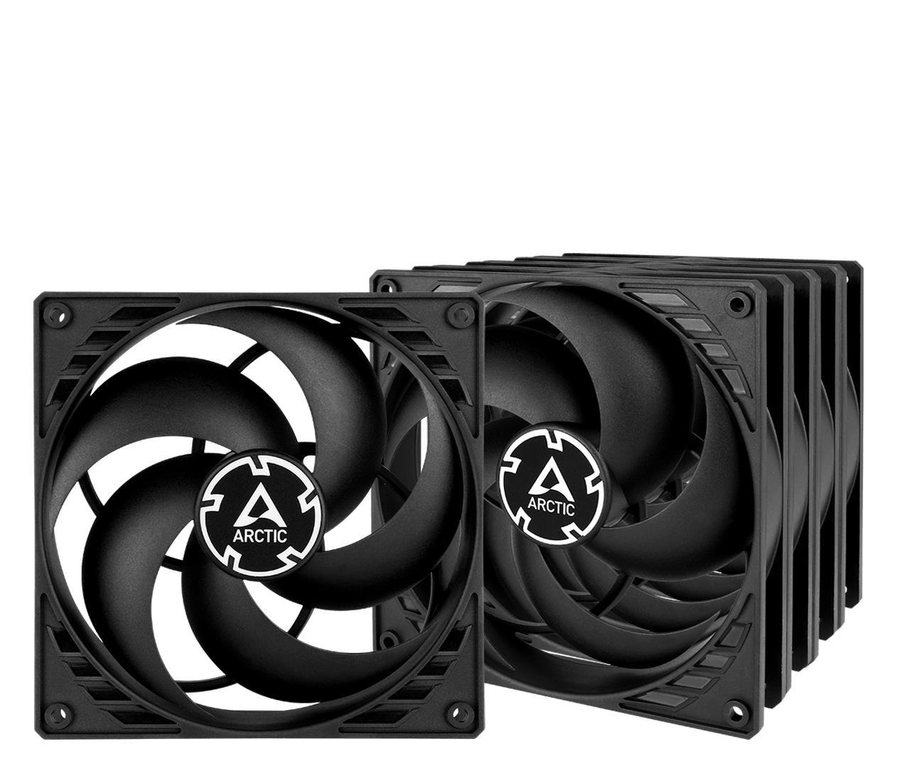 Вентилятор Arctic P14 5-pack (ACFAN00136A)
