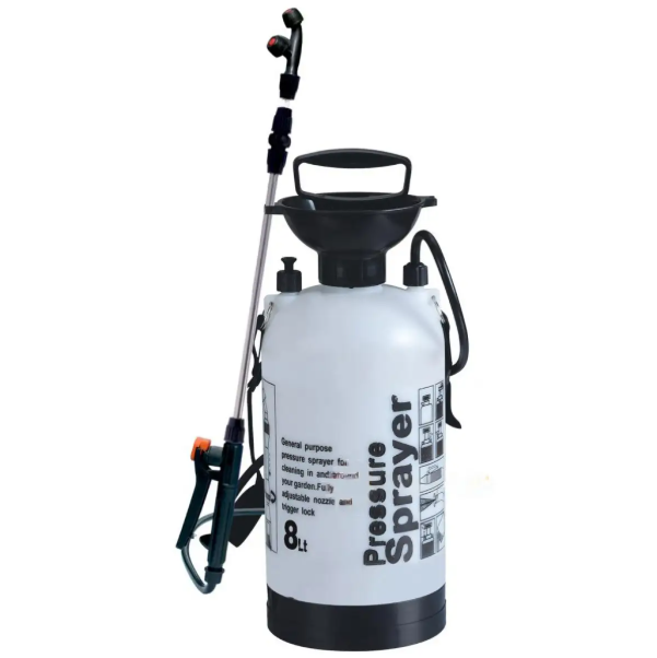 Опрыскиватель садовый Forte ОП-8 8 л (25542380)
