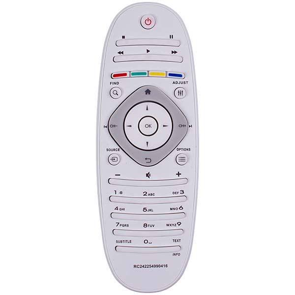 Пульт для телевизора Philips RC242254990416