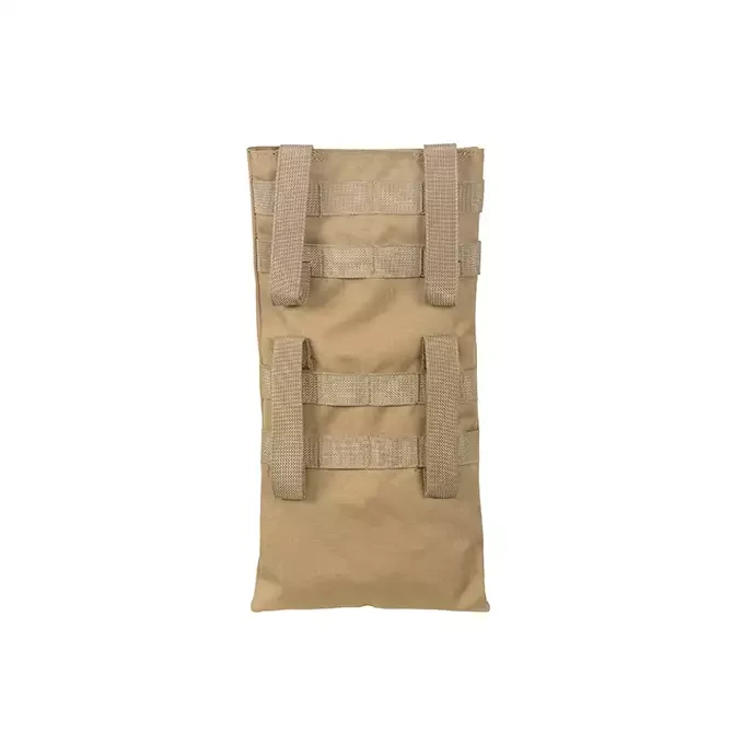 Гидратор Molle с контейнером 2 л Coyot (M51613206-TAN) - фото 3