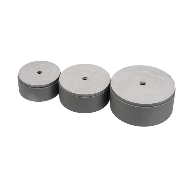 Паяльник для пластикових труб INTERTOOL RT-2113 - фото 8