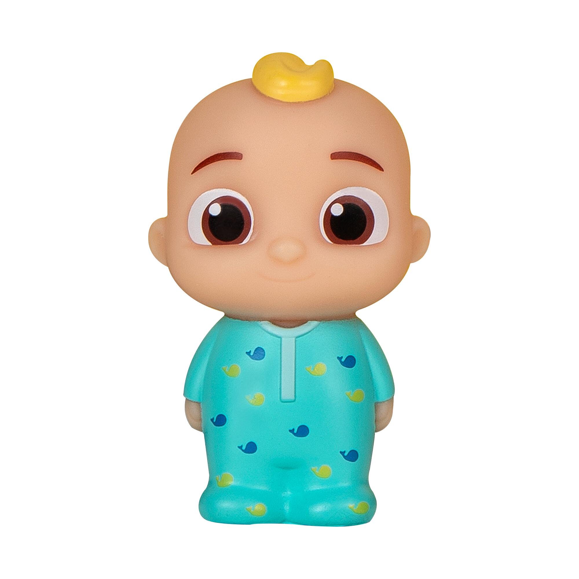 Ігровий набір CoComelon Feature Vehicle Жовтий Шкільний Автобус для дітей від 2-х років (613474) - фото 3 Ігровий набір CoComelon Feature Vehicle Жовтий Шкільний Автобус для дітей від 2-х років (613474) - фото 3