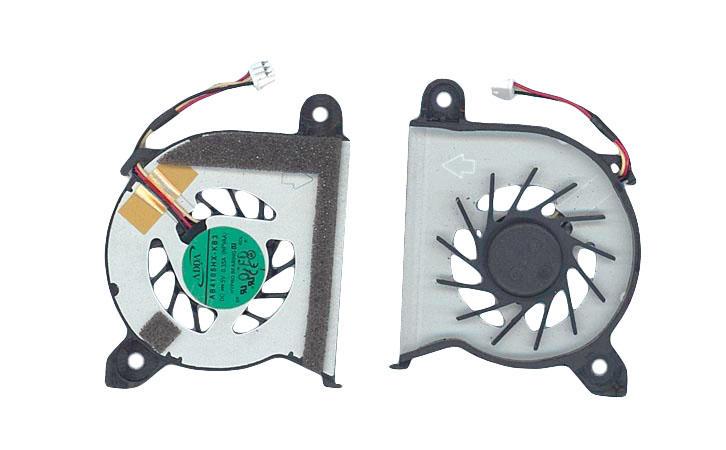 Кулер для ноутбука Toshiba N410 5V 0.34A 3-pin ADDA Кулер для ноутбука Toshiba N410 5V 0.34A 3-pin ADDA