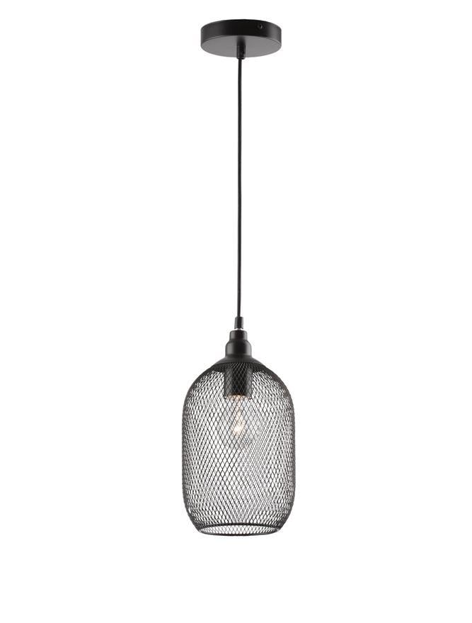 Підвісний cвітильник Nova Luce Neva (9402436)