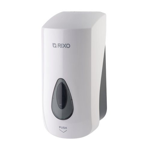 Дозатор мыла-пены Rixo Maggio S068WF