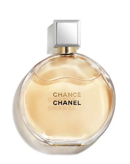 Туалетная вода Chanel Chance 50 мл