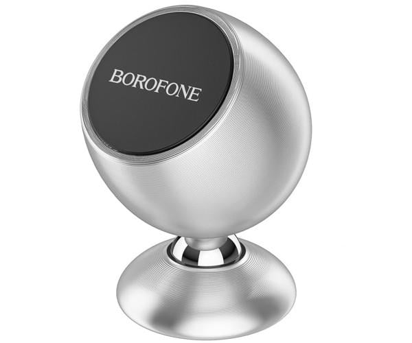 Держатель автомобильный Borofone BH41 Stell