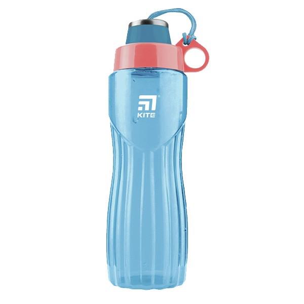 Бутылка для воды Kite 800 мл Бирюзовый (K20 - 396-02)