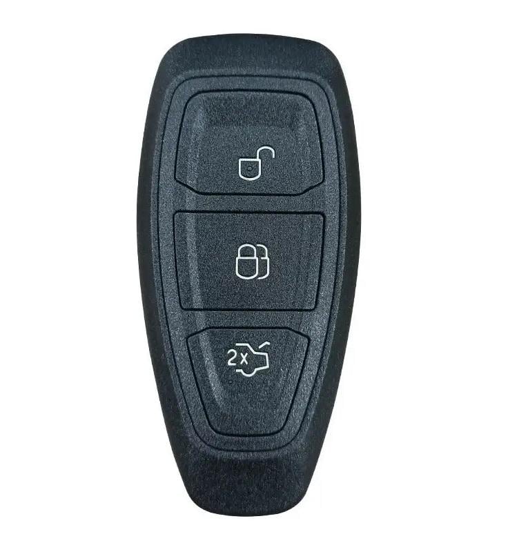 Автоключ со штатной охранной системой Ford RK70B (OKJ85)