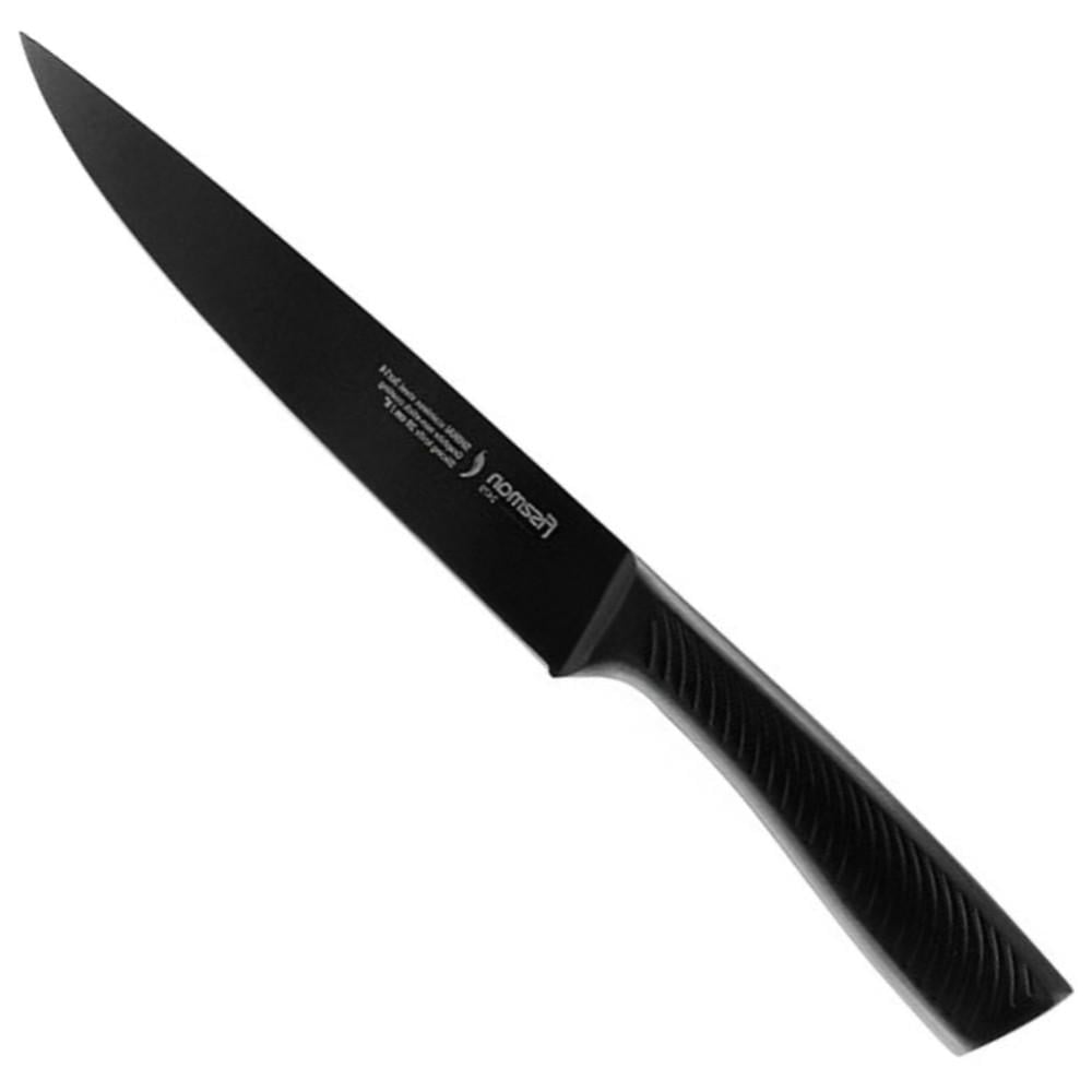 Ніж Fissman Shinai Graphite 20 см (2479)
