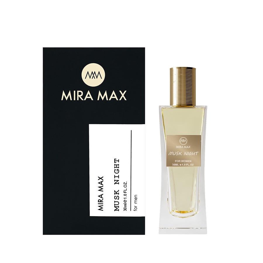 Парфуми жіночі MIRA MAX MUSK NIGHT 30 мл (23951208)