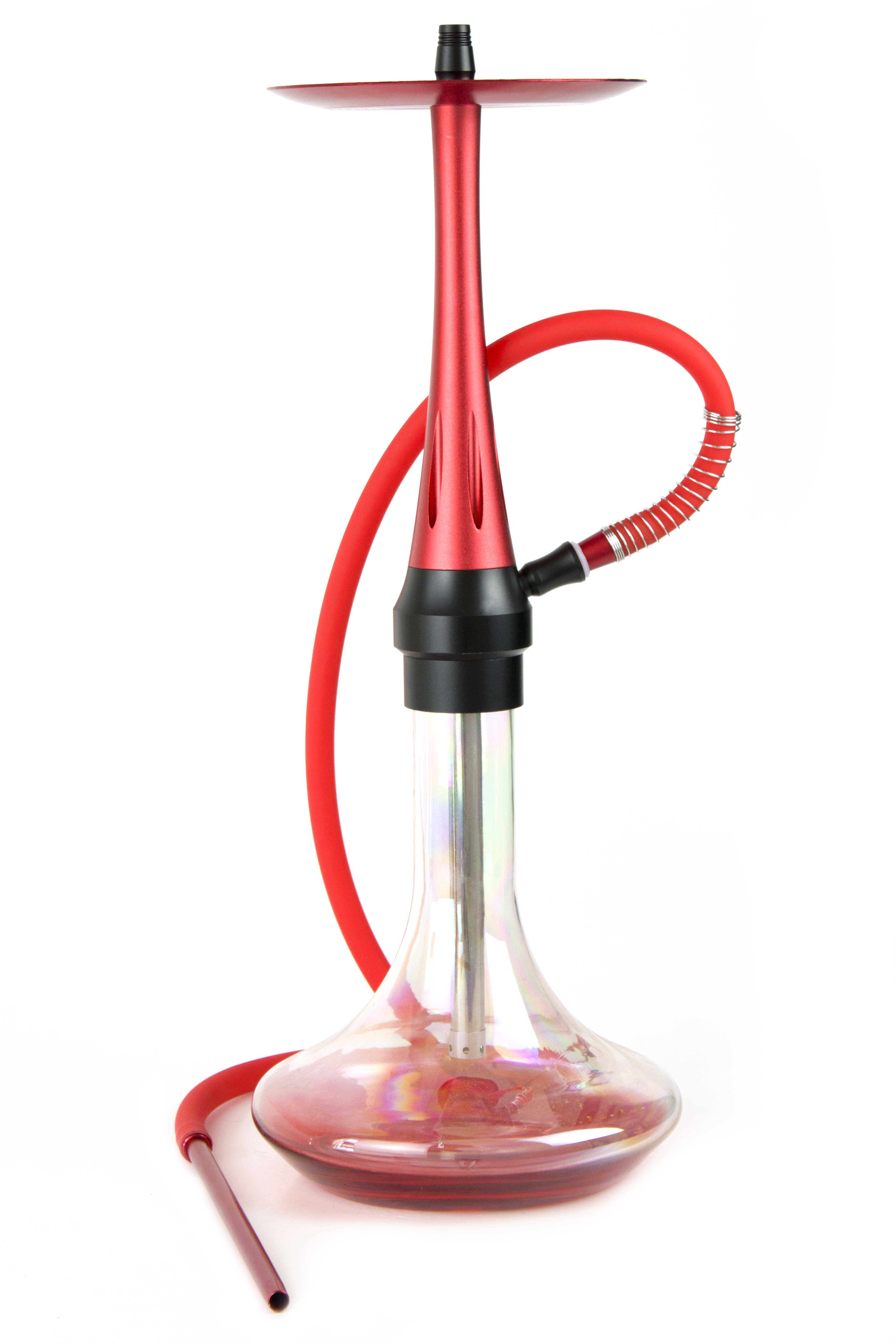 Кальян Yahya Shank Red (2156901)