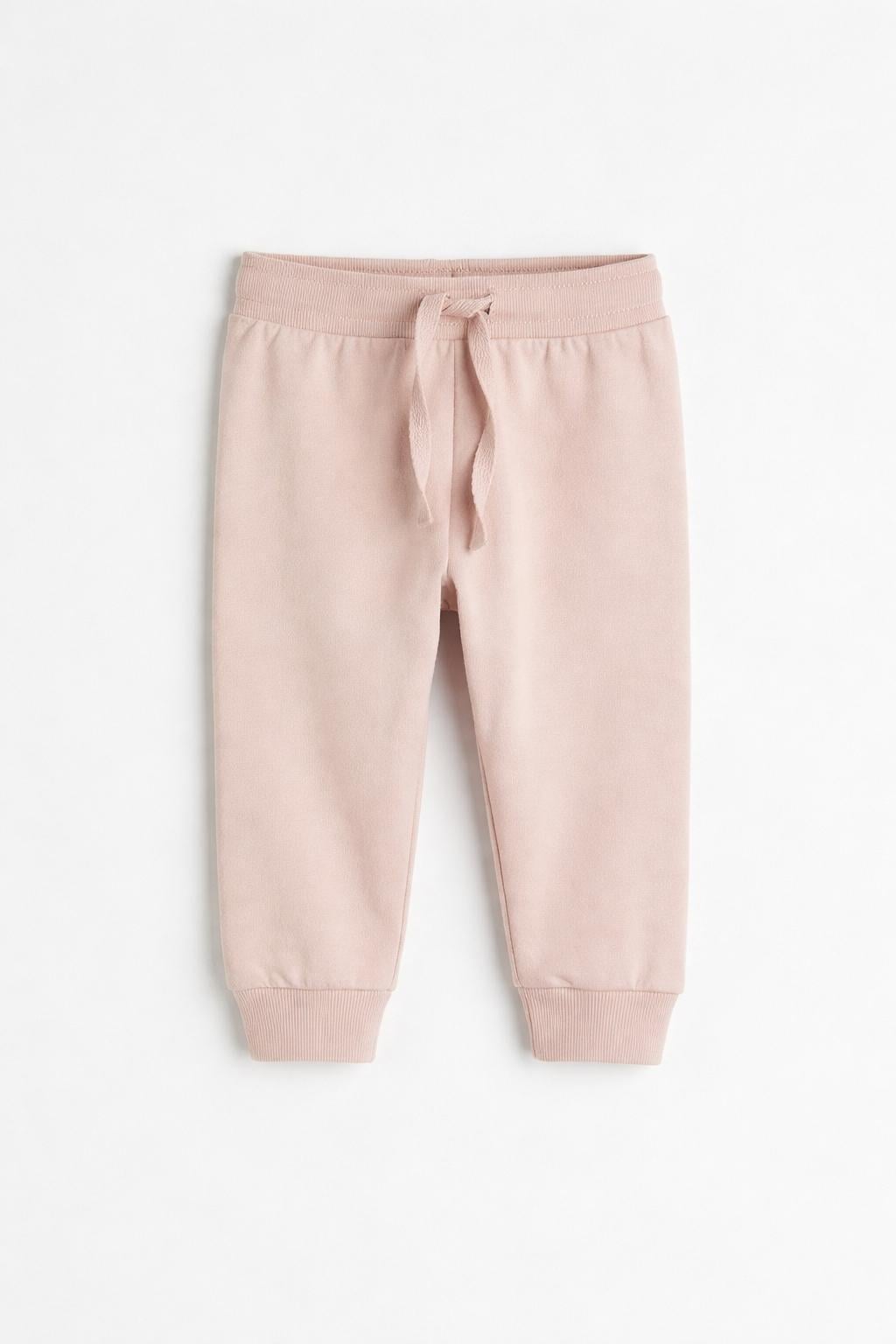 Брюки H&M 68 см Розовый (594177) Брюки H&M 68 см Розовый (594177)