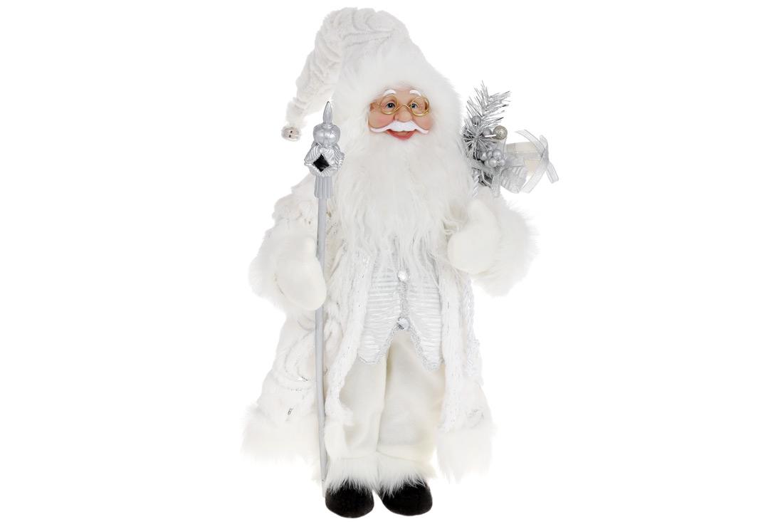 Мягкая игрушка BonaDi Санта (822-323)