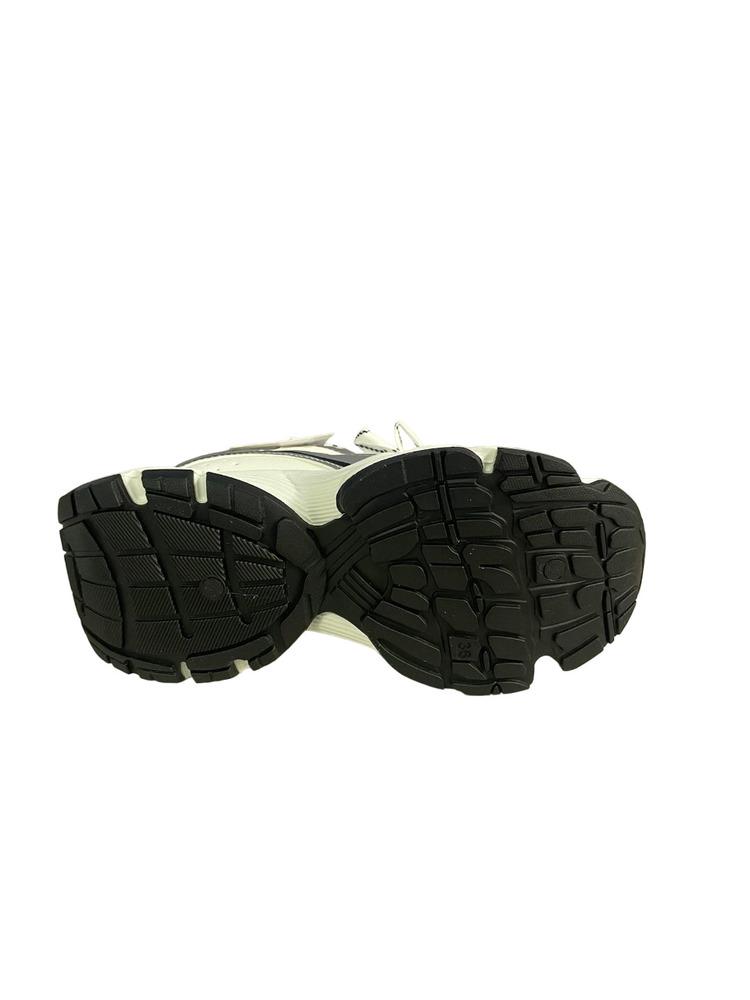 Кросівки Violeta 136-24x64 жіночі р. 37 Сріблястий (192353-2) - фото 2 Кросівки Violeta 136-24x64 жіночі р. 37 Сріблястий (192353-2) - фото 2