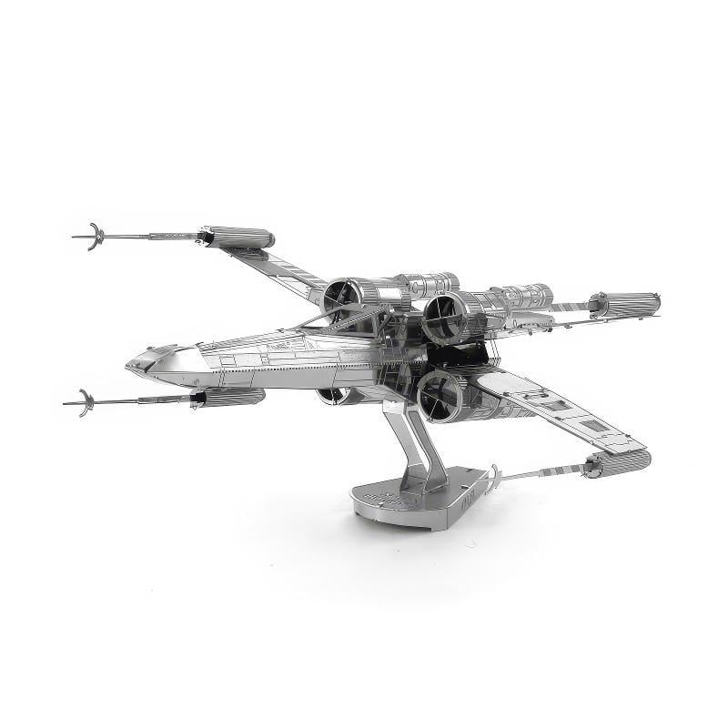 Конструктор металевий Shupin Star Wars Винищувач X-wing (2379338666)