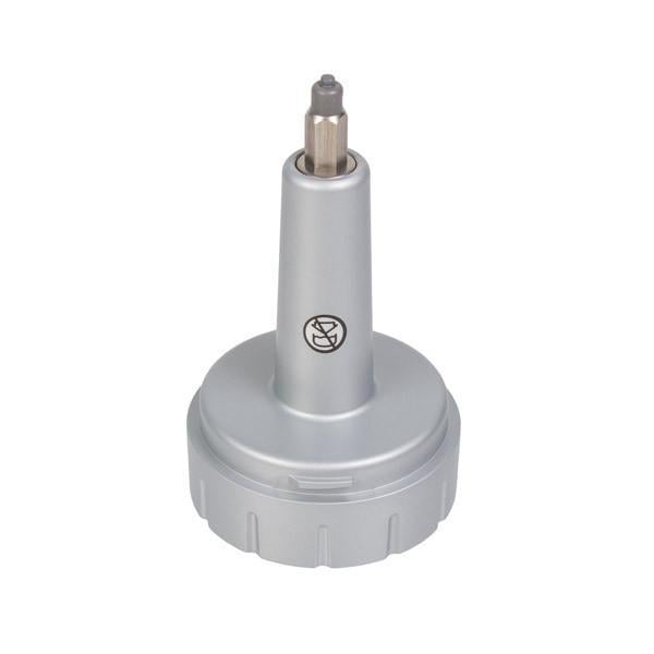 Шток насадки измельчителя KAH647PL кухонного комбайна Kenwood KW715664 (00000023936)