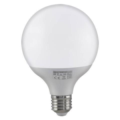 Лампа світлодіодна Horoz Electric 001-019-0016-061 Globe