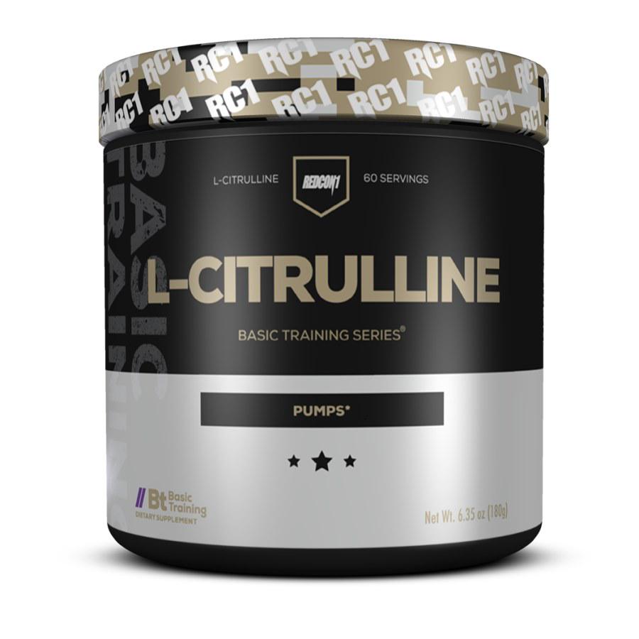 Аминокислота Redcon1 L-Citrulline 180 г (8971) Аминокислота Redcon1 L-Citrulline 180 г (8971)
