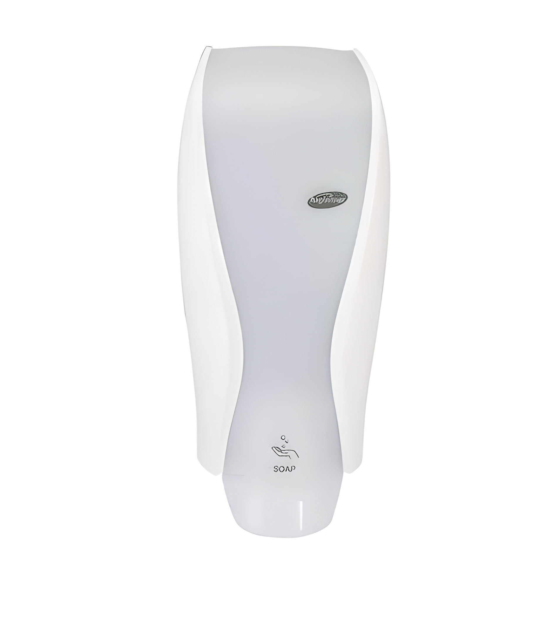 Дозатор пенного мыла Hagleitner XIBU touchFOAM (4110201450)