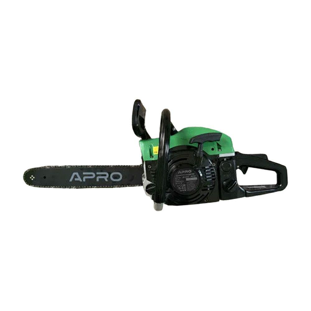 Пила ланцюгова Apro 899141 1,8 кВт 400 мм (26201897)