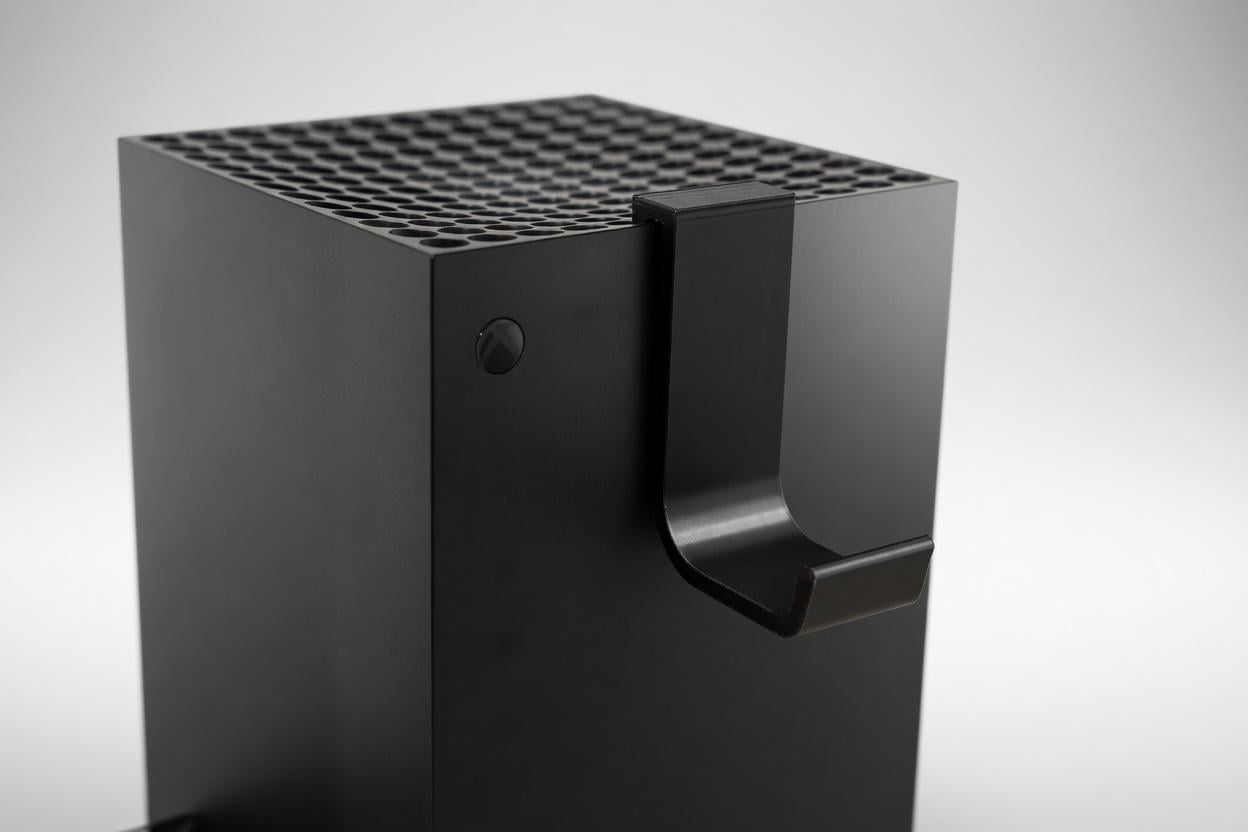 Тримач для геймпада Xbox Series X (0515)