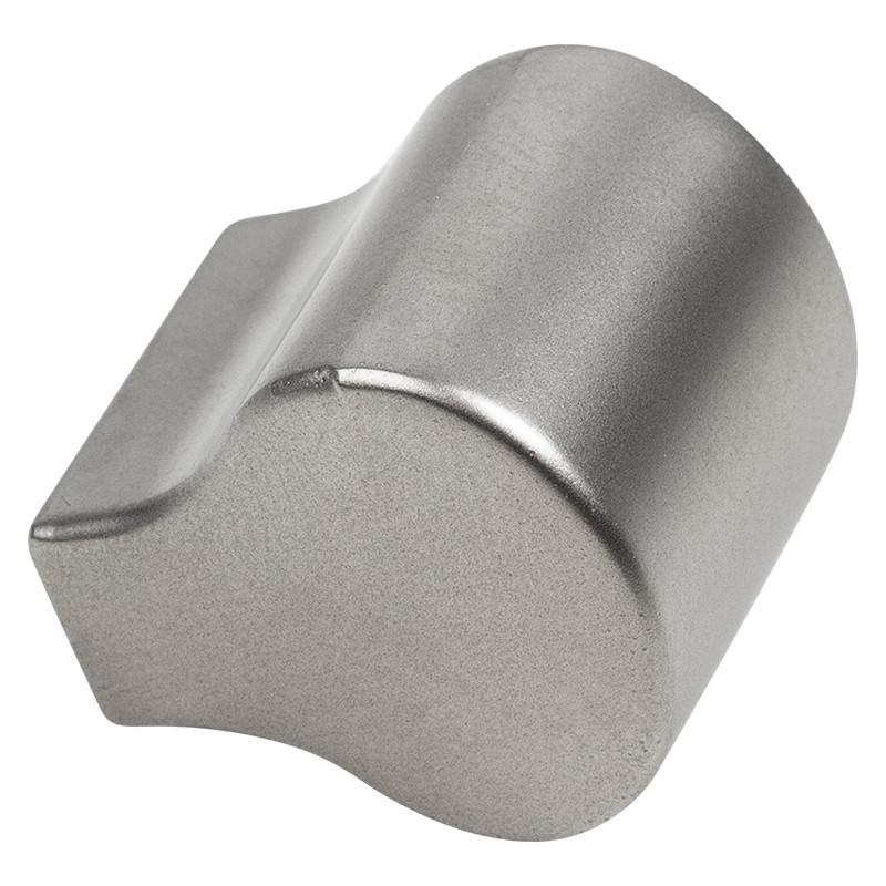 Мебельная ручка Bosetti Marella M 24180.19 Никель (34622)