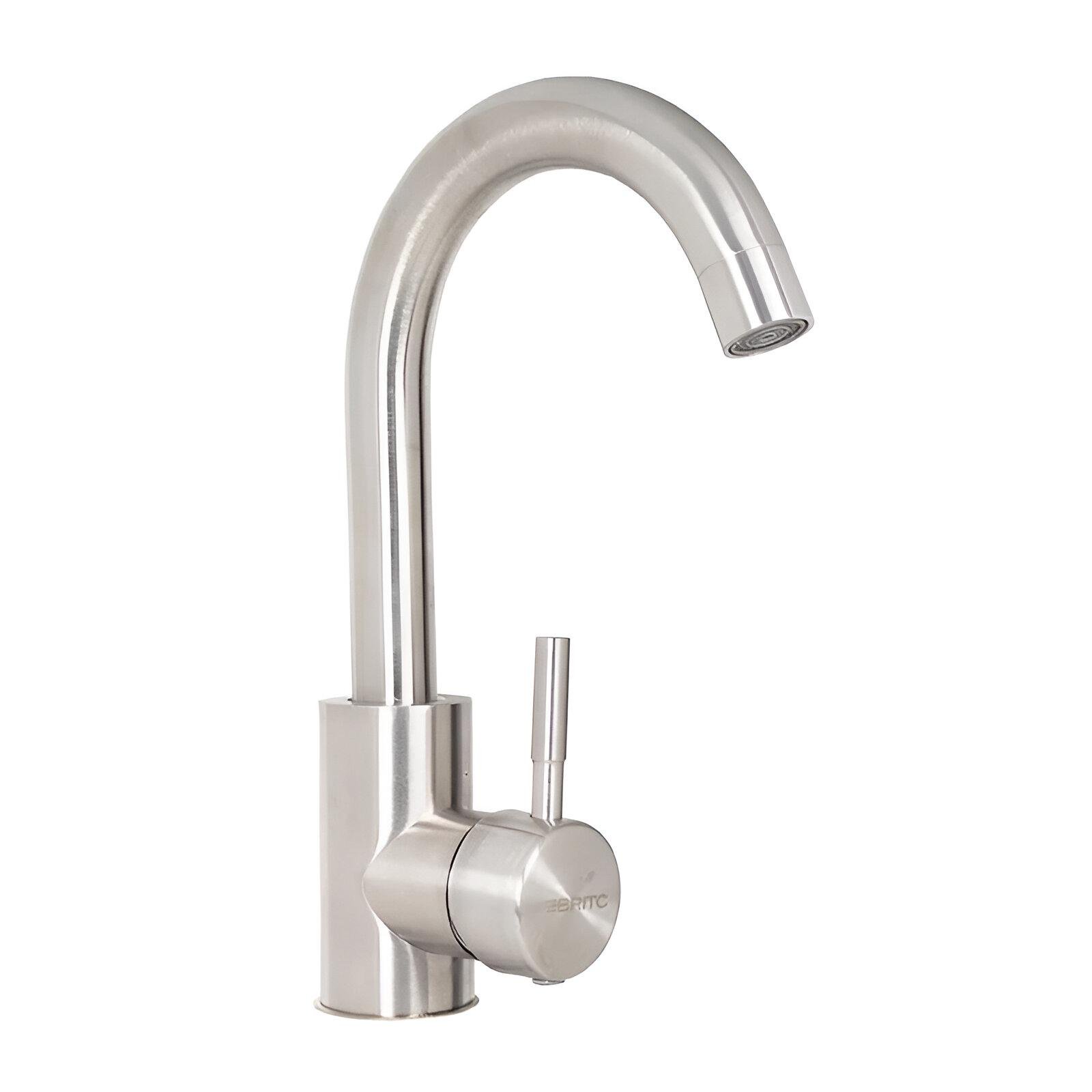 Змішувач для кухні Britc SS-06 (TU-22082)