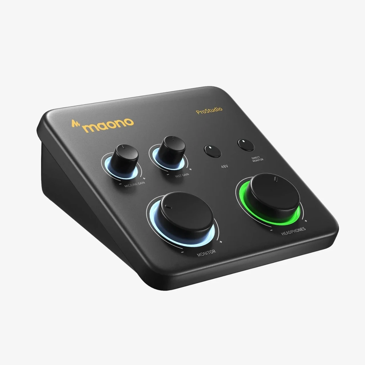 Звуковая карта Maono PS22 Lite USB для ПК (136131)