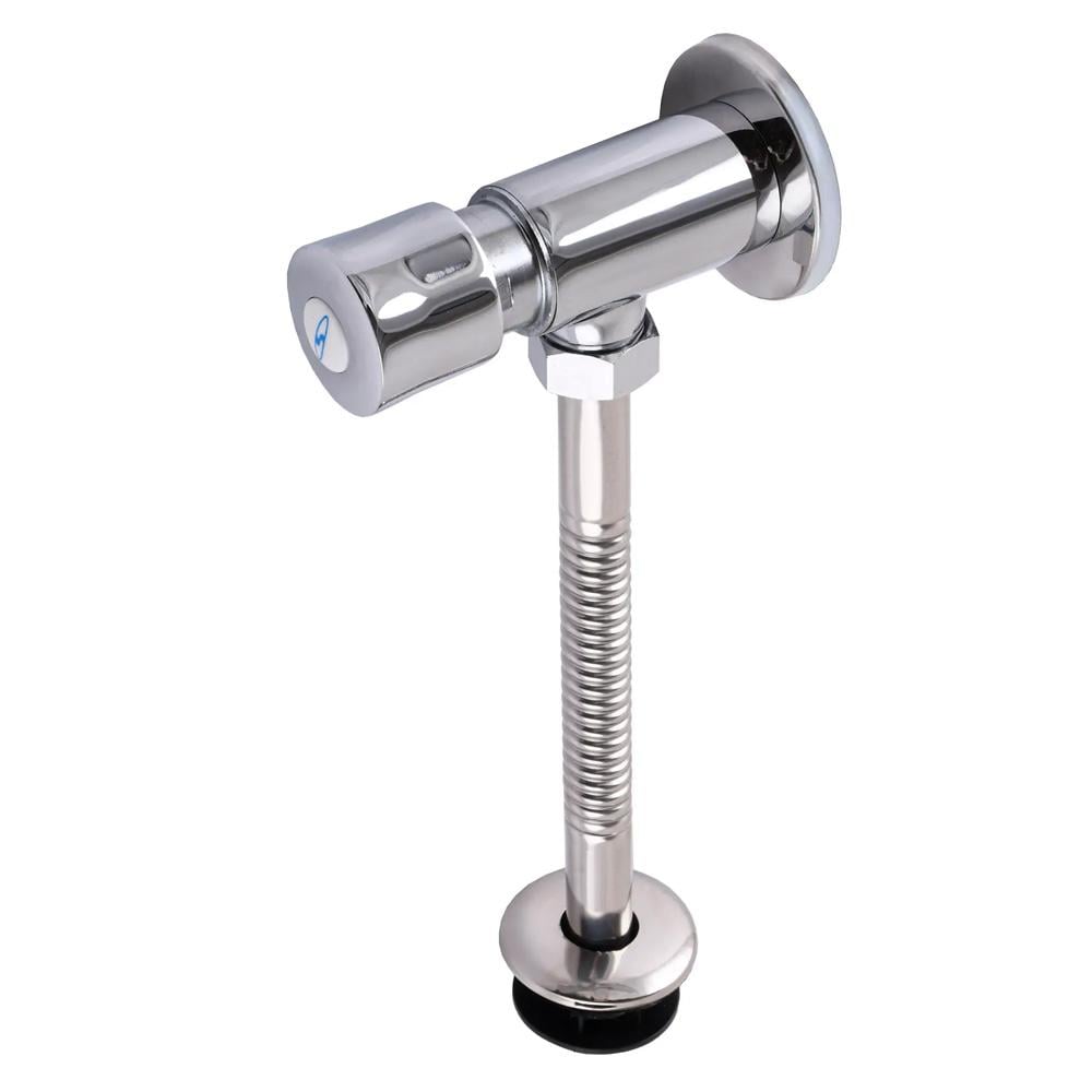 Кран-дозатор Solomon GDU-102 для пісуара (25619351) Кран-дозатор Solomon GDU-102 для пісуара (25619351)