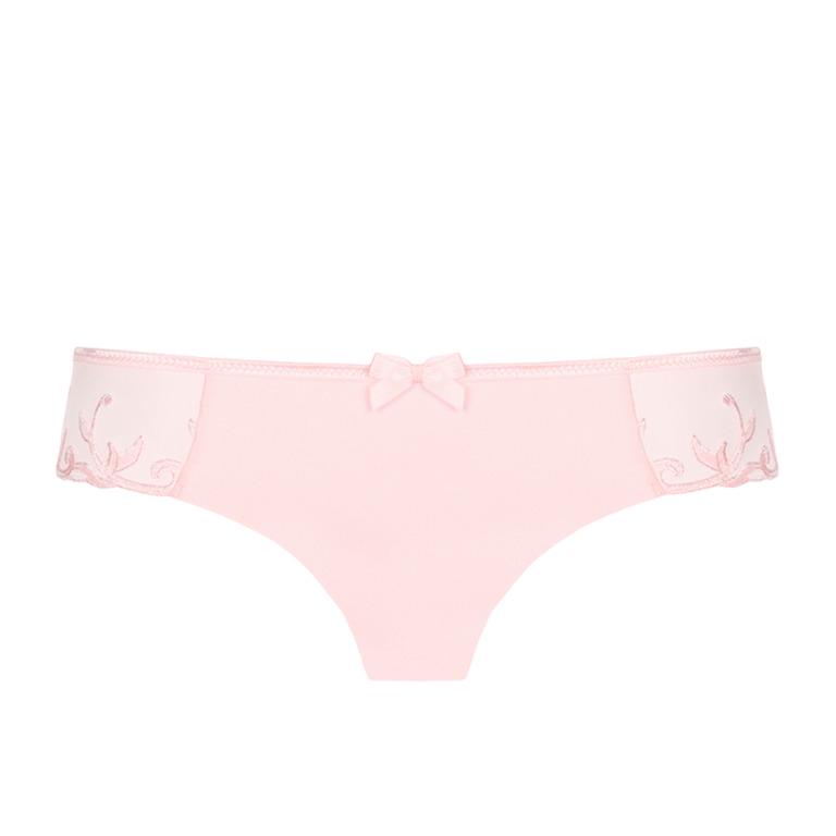 Трусы женские Simone Perele р. 4 Пудровый (131727пудра)