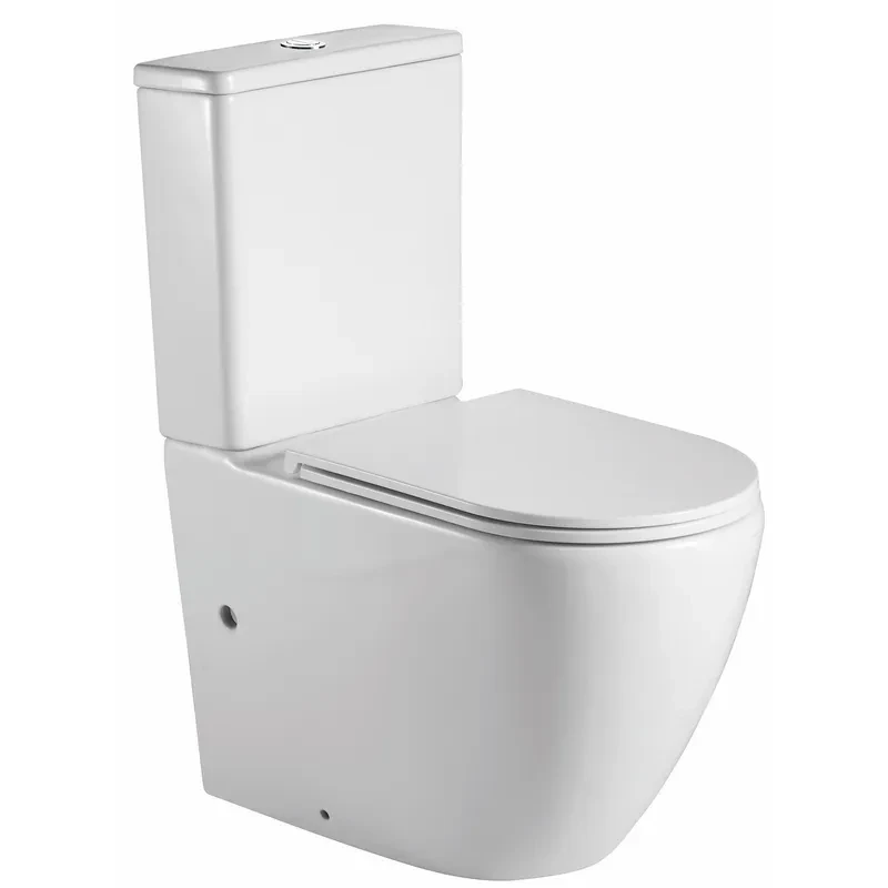 Компакт MIXXUS Premium Ellipse-0402-R система змиву RIMLESS 660x390x855 мм (2384879654)