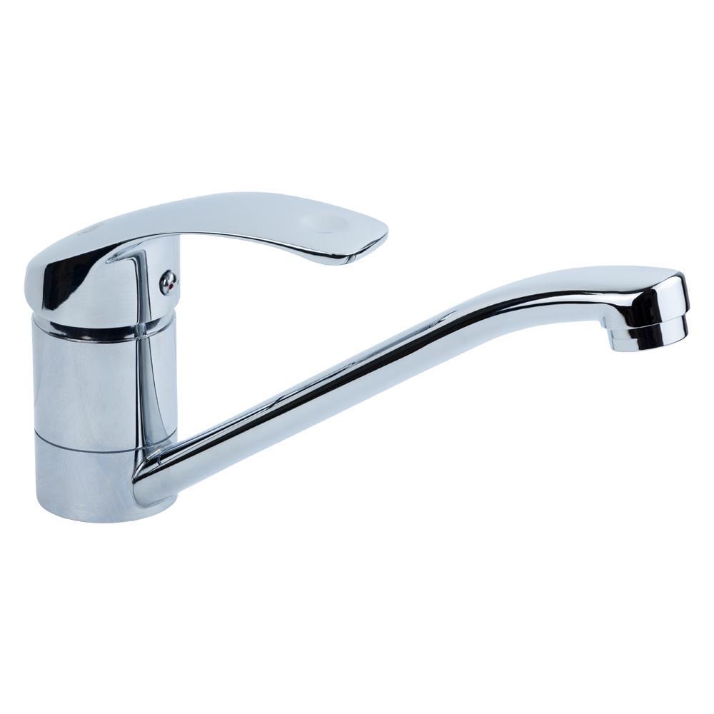 Смеситель кухонный TAU SL-1B243C 9840110 (45162)