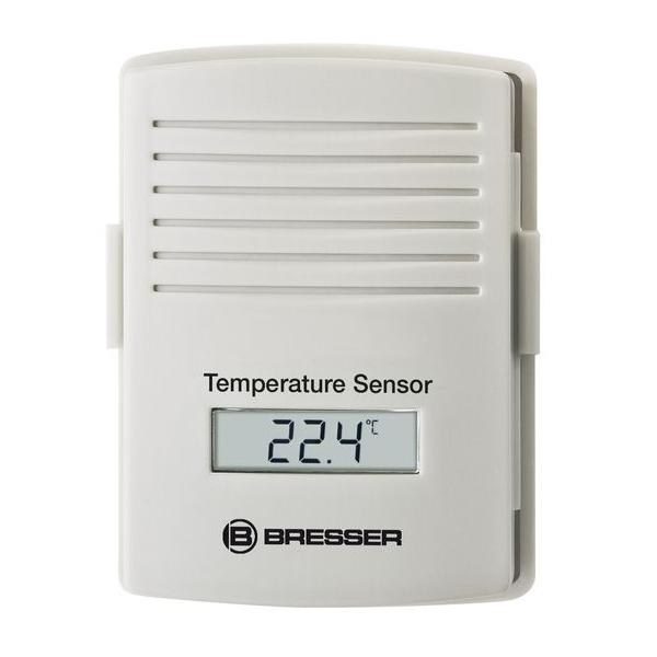 Метеостанция Bresser TemeoTrend C - фото 2