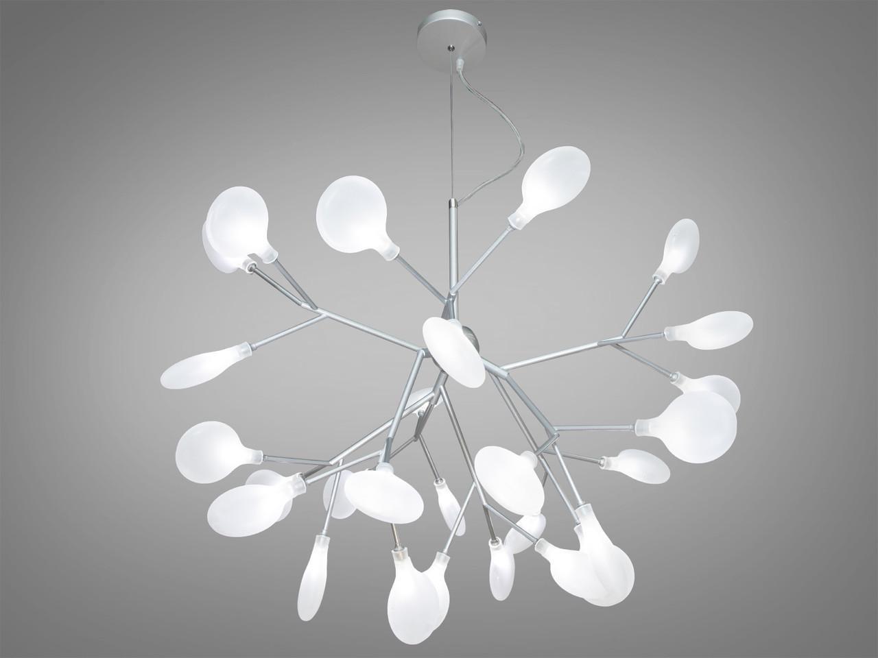 Люстра Светлячок HXD8048/27GD (2437599072)