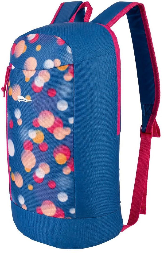 Рюкзак молодіжний Crivit Rucksack IAN353185-1 10 л Синій